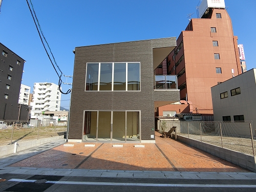ニーノ　カーサ