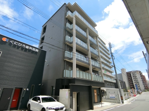 ノアール香椎