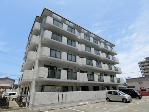 エクセレント塩浜Ⅱ