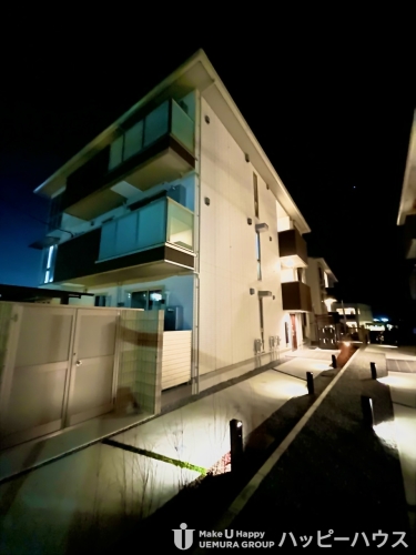 D-room和白東館