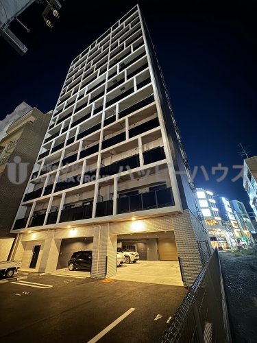 カーサプラス香椎駅前