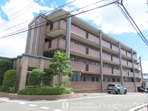 ピア白水ヶ丘
