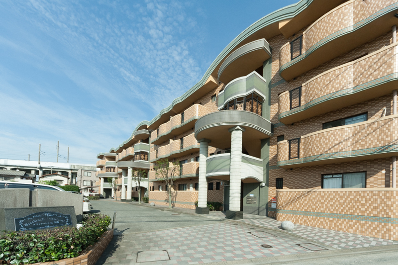 グランドゥール博多南