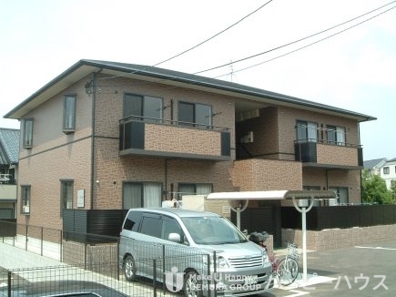 もくせい館