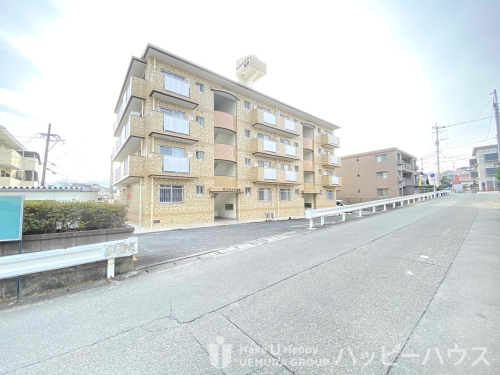 サンハイツ名宝