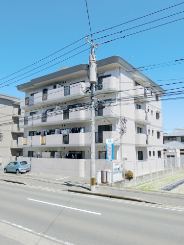 ハイネス那珂川