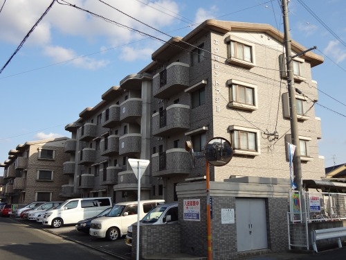 エクセレント・フジⅡ