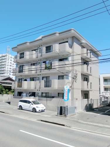 レジデンス渡邊Ⅱ