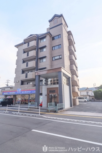 サンシャトーレＦＵＪＩ