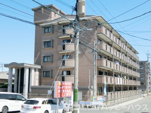 メゾンドール渡辺