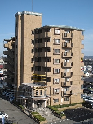 サンシャイン博多南