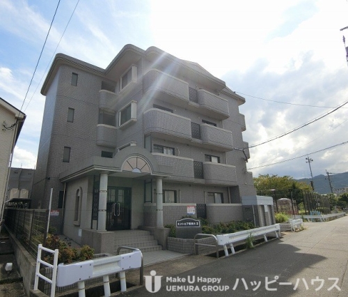 エントピア那珂川２