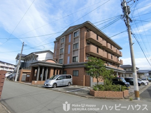 シャルマン那珂川