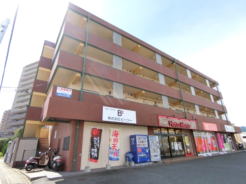 コーポ宮内