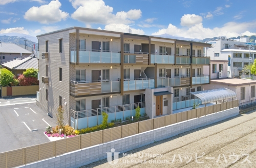 クレールメゾンFUJI