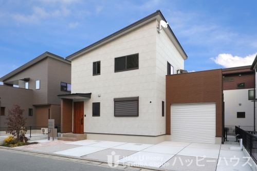 片縄8丁目戸建貸家