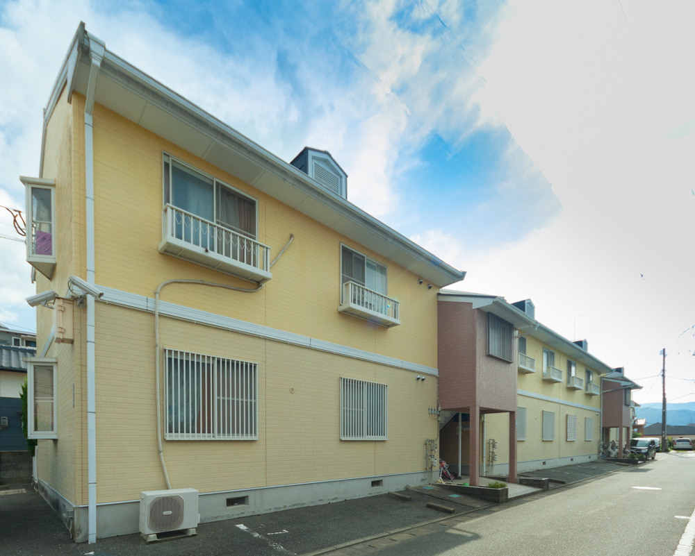 メロディハイツ八尋