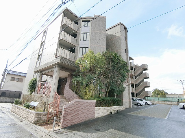 フレグランス春日