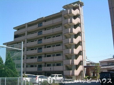 サンリバー博多南Ⅱ