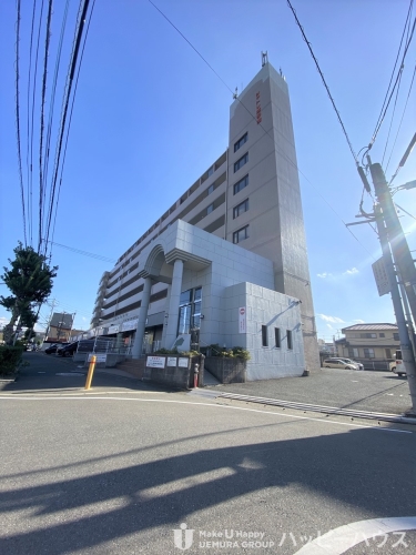 シャトレ博多南