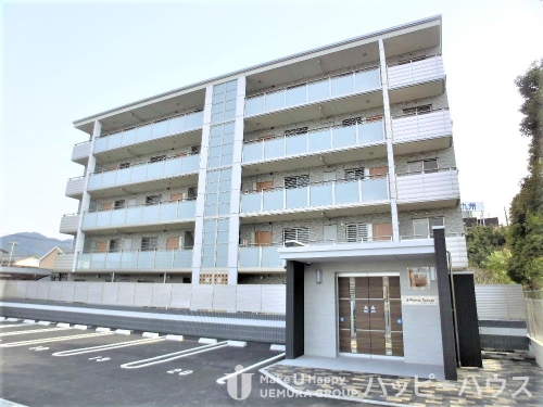 ラ・プランタン門松(ﾍﾟｯﾄ可)