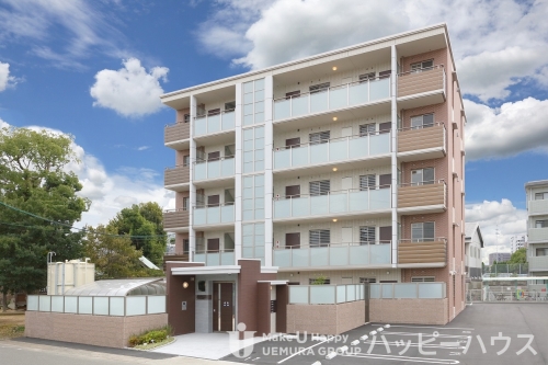 ファミール天神森