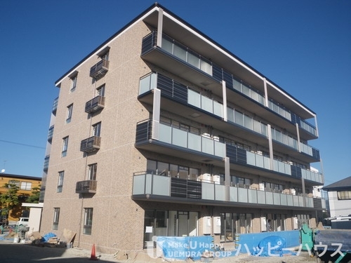 ジュネス　フォーレ