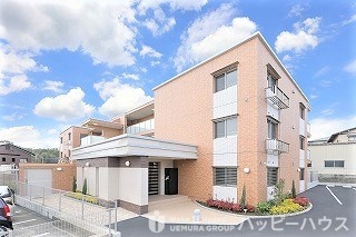 プロスペリティ