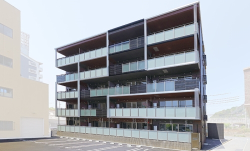 プレア　セレッソ