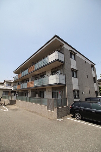 ルヴニール　メゾン