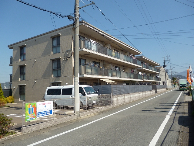 カサグランデ