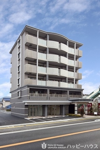 シャトレ五番館