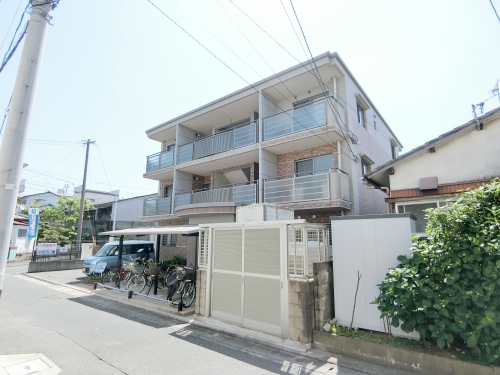 SOPHIA TOKUNAGA Ⅱ