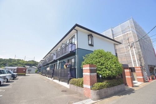 すばる館