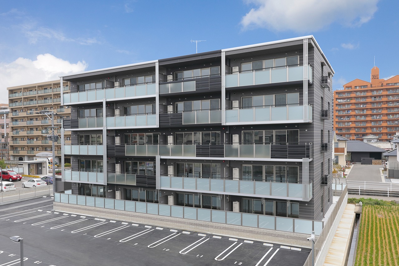 コノハナテラス