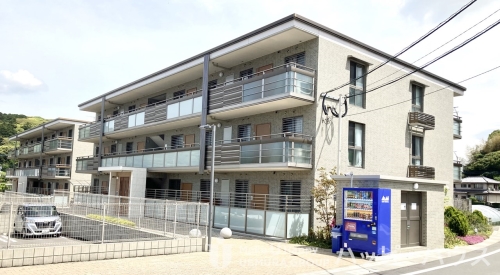 プレアタウン河東