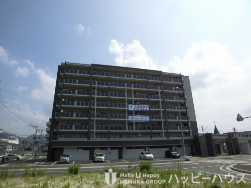 グランドルーチェ駅南