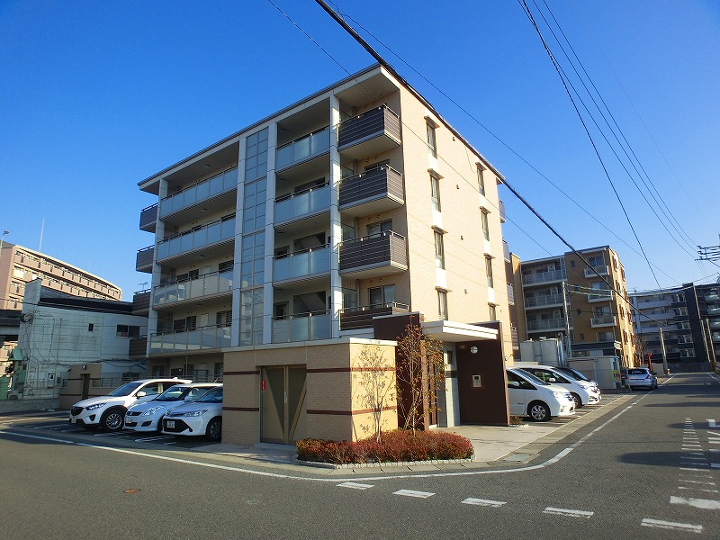 エスターテ今宿