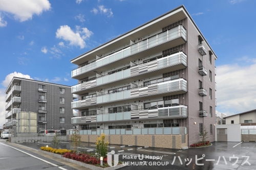 グランディール筑紫(ﾍﾟｯﾄ可)