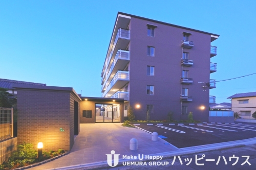 仮称)プレアevL東郷