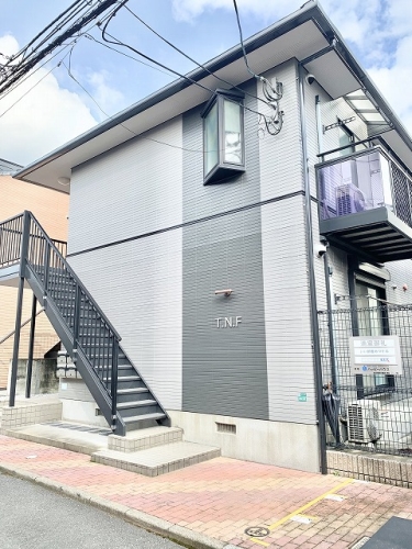 コーポＴ.Ｎ.Ｆ