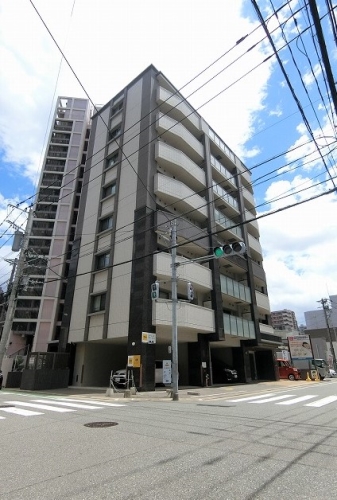 サザンコート博多駅前