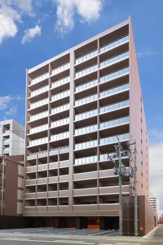 アンドルーツ駅東