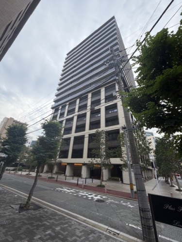 グランドメゾン福岡The Central Luxe207