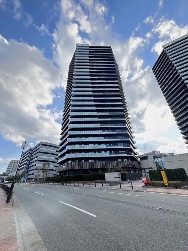 ザ・パークハウス福岡タワーズEAST