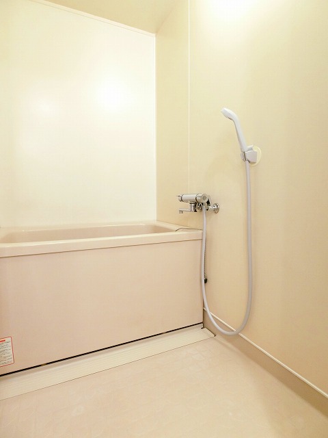 青柳２１ / 606号室&nbsp;バス